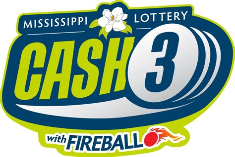 Mississippi (MS) Lottery .